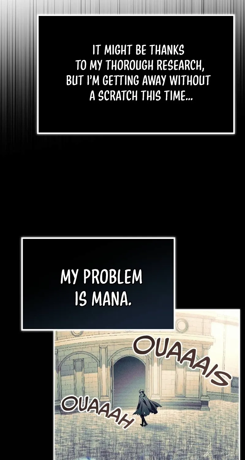 Became the Patron of Villains — Chapter 48 — Page 84