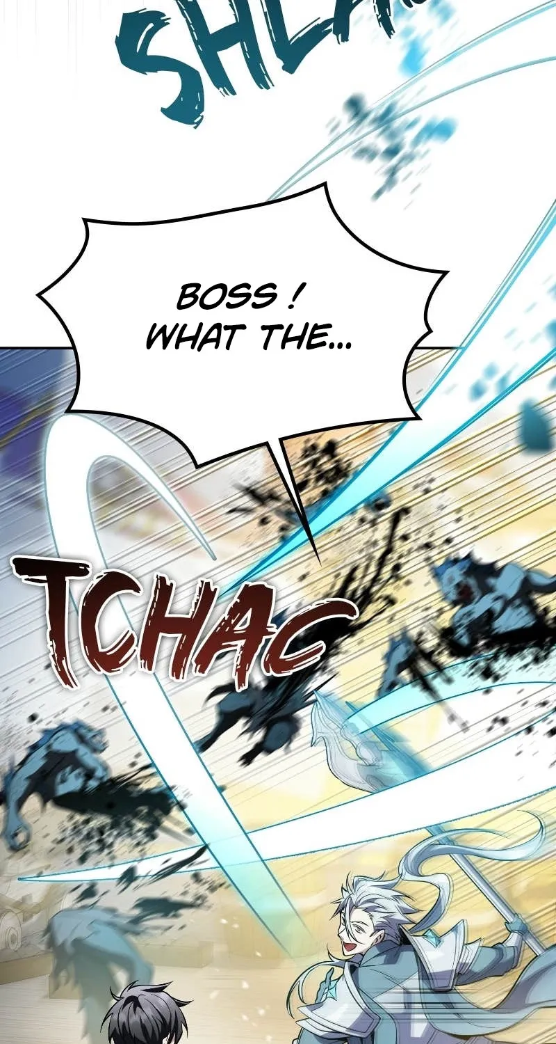 Became the Patron of Villains — Chapter 48 — Page 92