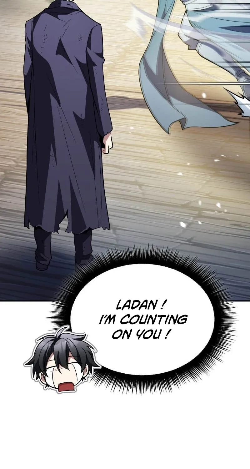 Became the Patron of Villains — Chapter 48 — Page 94