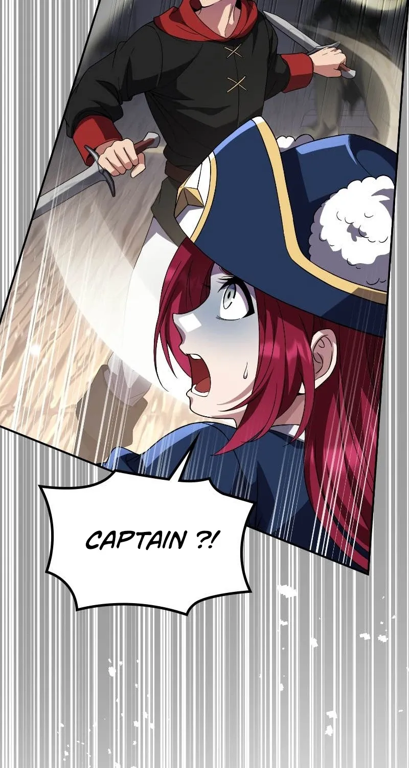 Became the Patron of Villains — Chapter 48 — Page 107