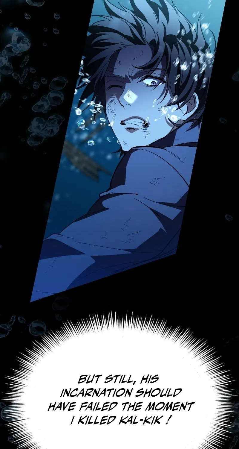 Became the Patron of Villains — Chapter 48 — Page 139