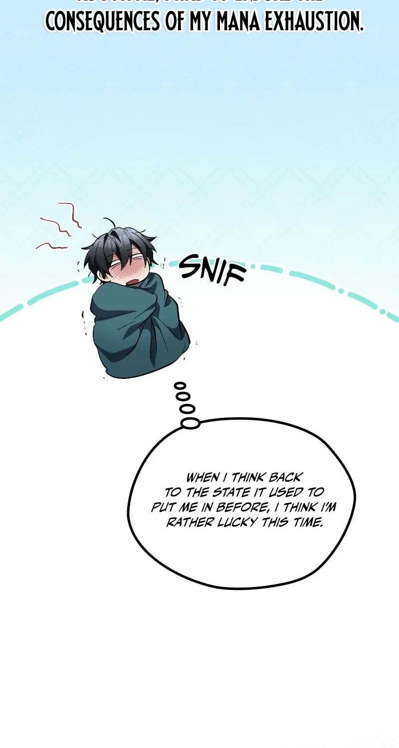 Became the Patron of Villains — Chapter 48 — Page 218