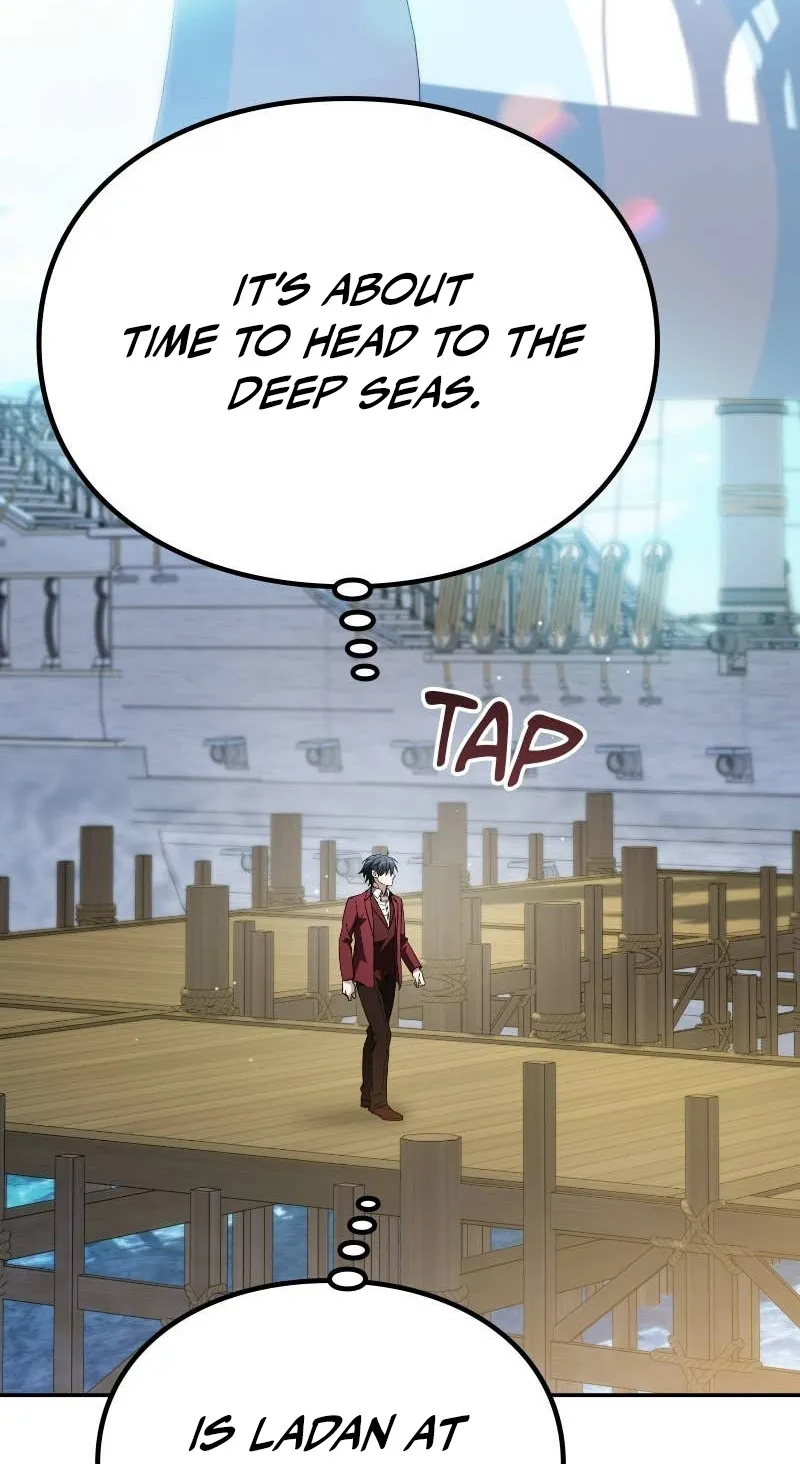 Became the Patron of Villains — Chapter 48 — Page 224