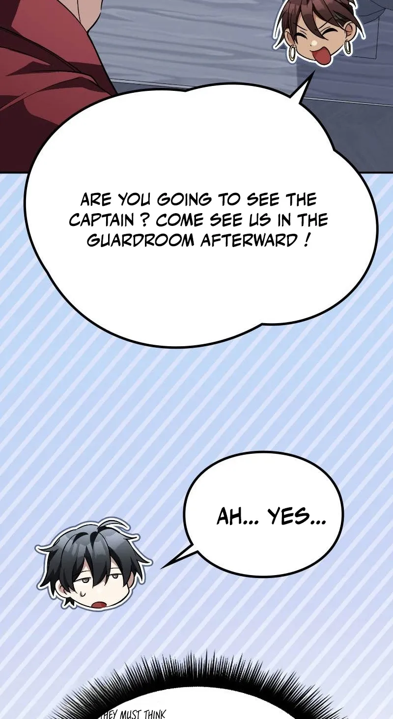 Became the Patron of Villains — Chapter 48 — Page 227