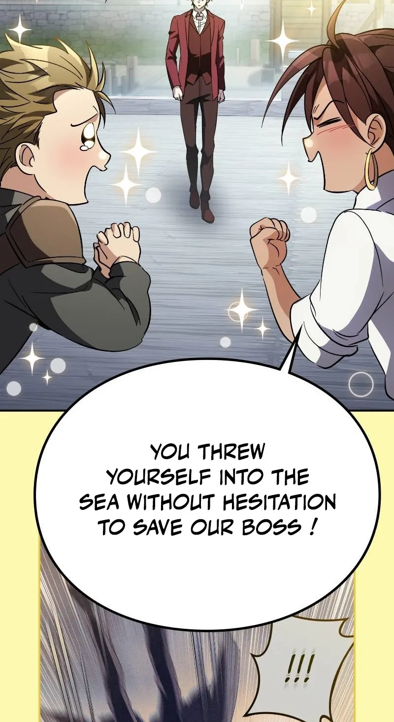Became the Patron of Villains — Chapter 48 — Page 229