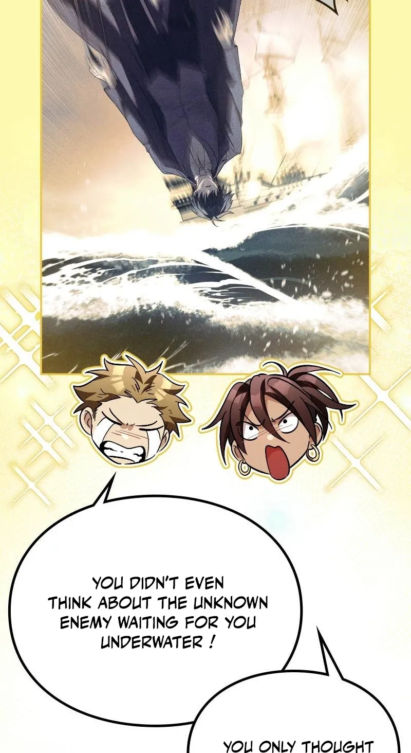 Became the Patron of Villains — Chapter 48 — Page 230