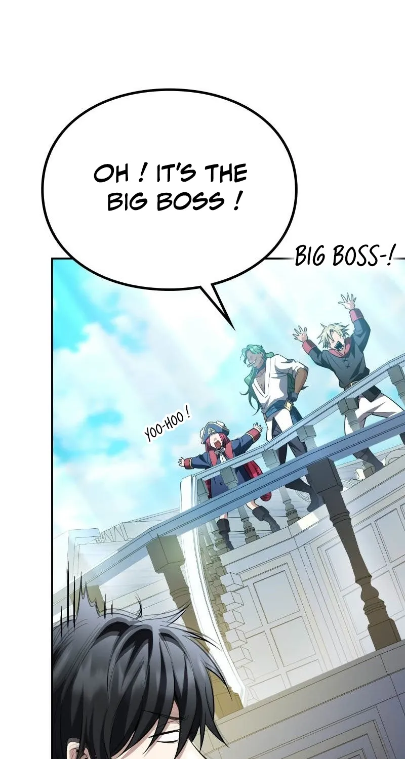 Became the Patron of Villains — Chapter 48 — Page 232