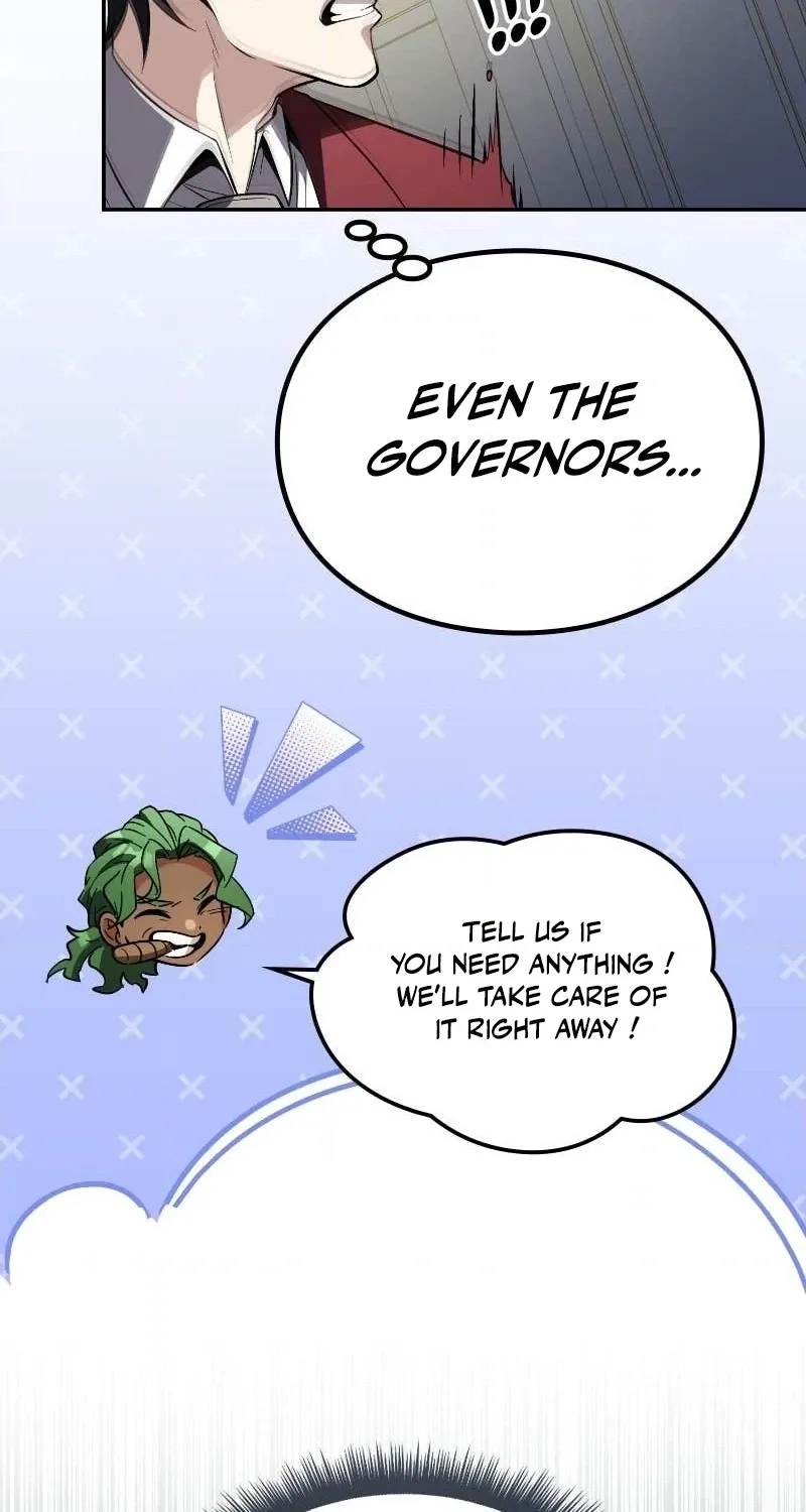 Became the Patron of Villains — Chapter 48 — Page 234