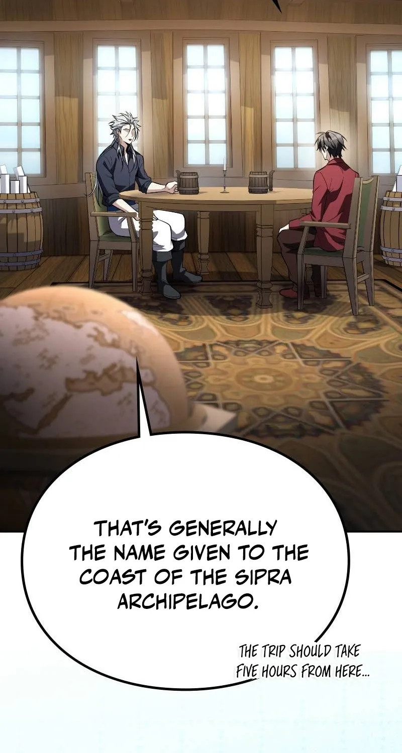 Became the Patron of Villains — Chapter 48 — Page 246