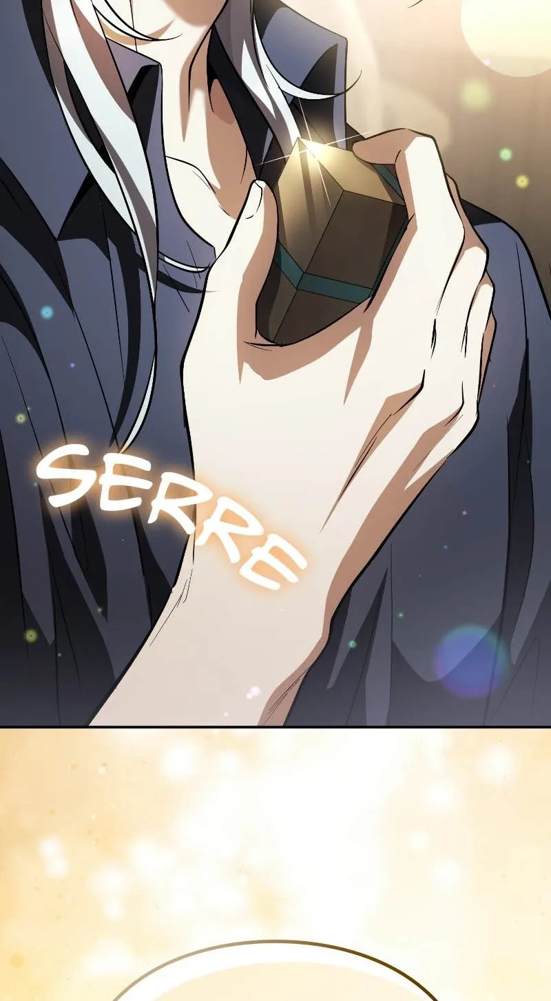 Became the Patron of Villains — Chapter 48 — Page 254