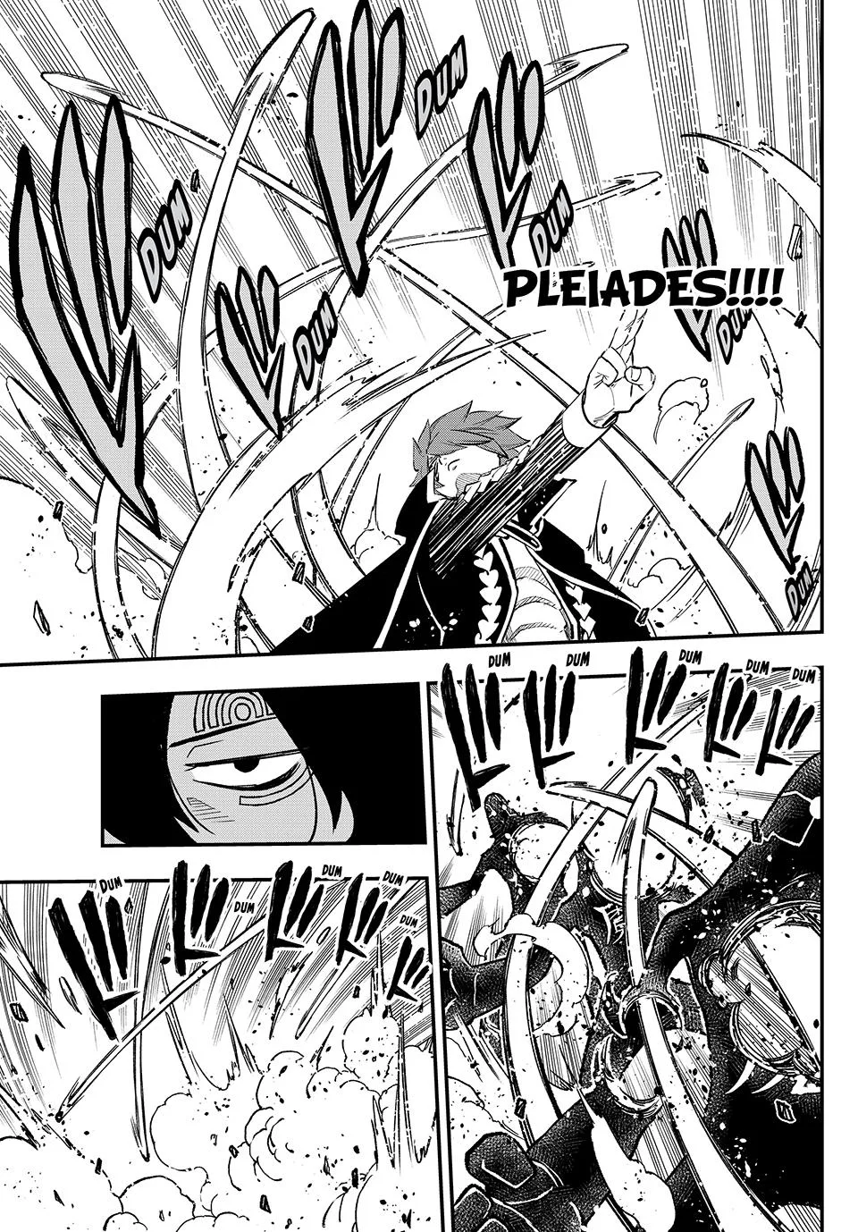 FAIRY TAIL Re:Fantasia — Chapter 3 — Page 5