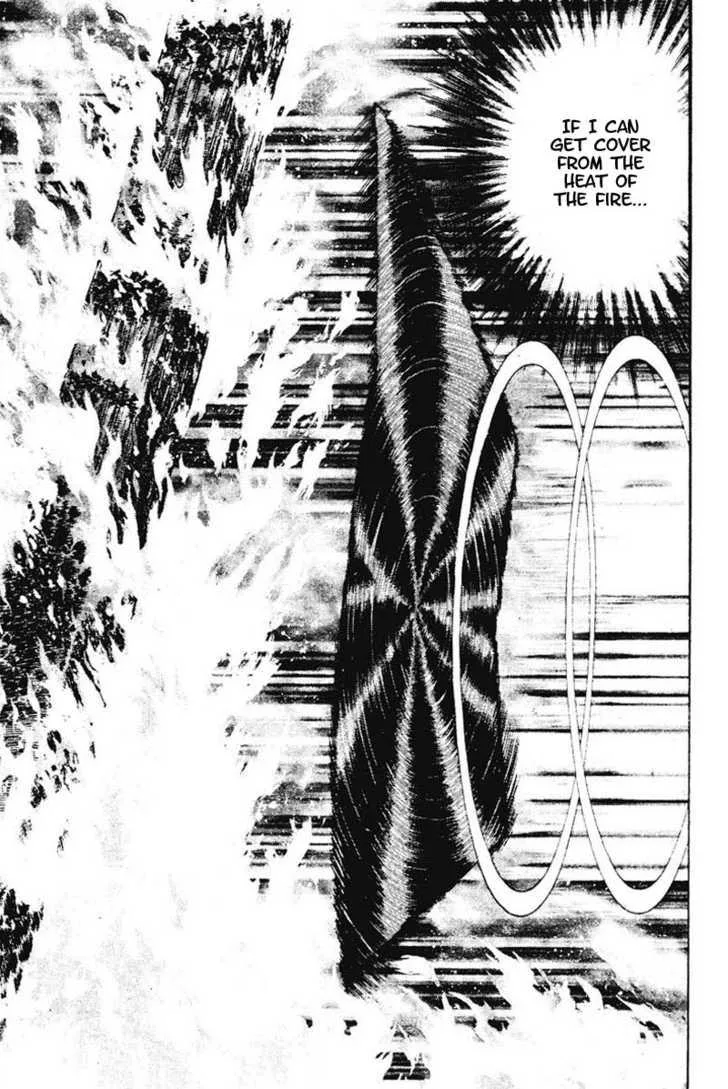 Shin Tekken Chinmi — Chapter 17 — Page 17