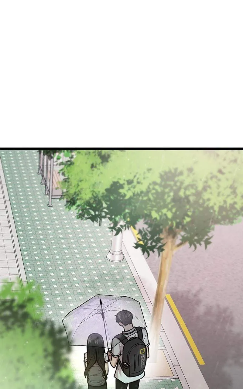 Back to Chanbi — Chapter 100 — Page 1