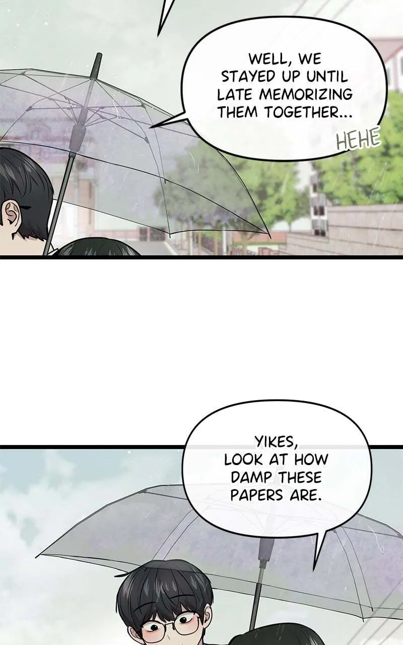 Back to Chanbi — Chapter 100 — Page 3
