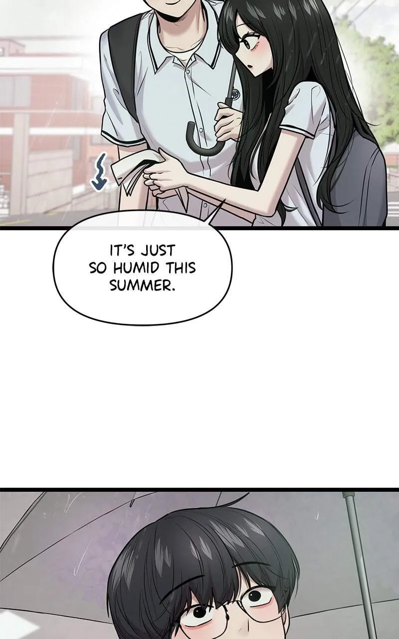 Back to Chanbi — Chapter 100 — Page 4