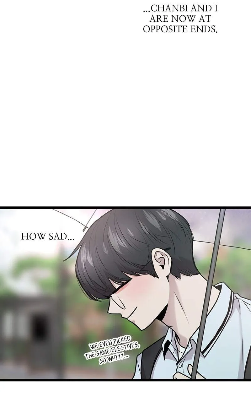 Back to Chanbi — Chapter 100 — Page 10
