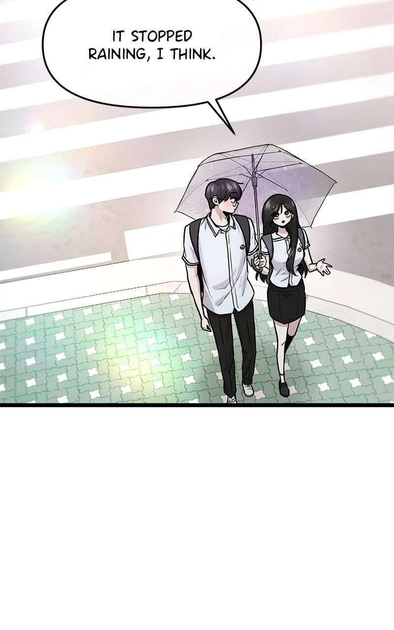 Back to Chanbi — Chapter 100 — Page 15