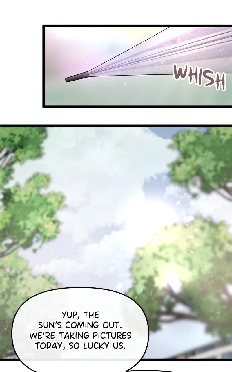 Back to Chanbi — Chapter 100 — Page 16