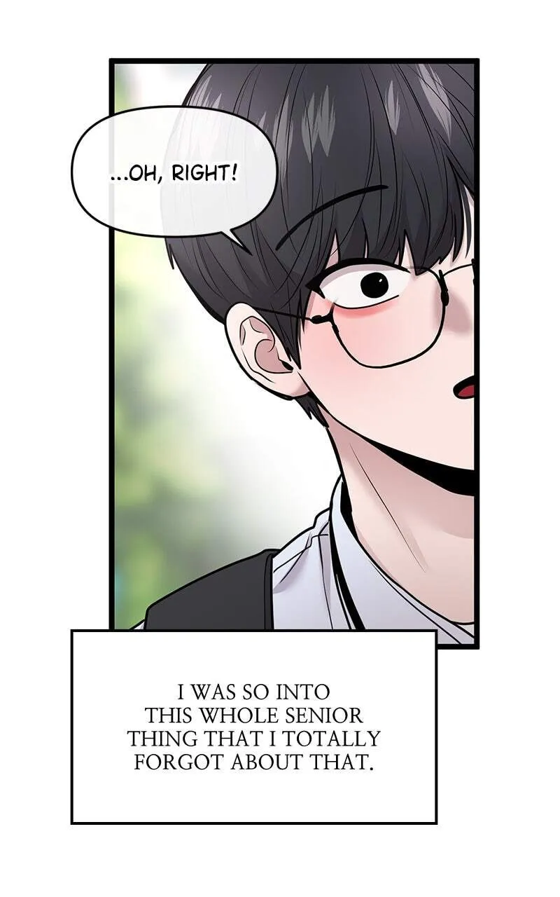 Back to Chanbi — Chapter 100 — Page 18