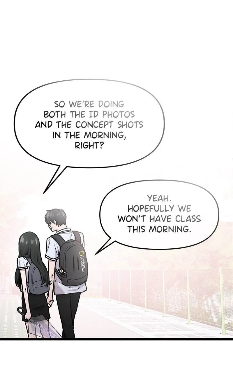 Back to Chanbi — Chapter 100 — Page 19