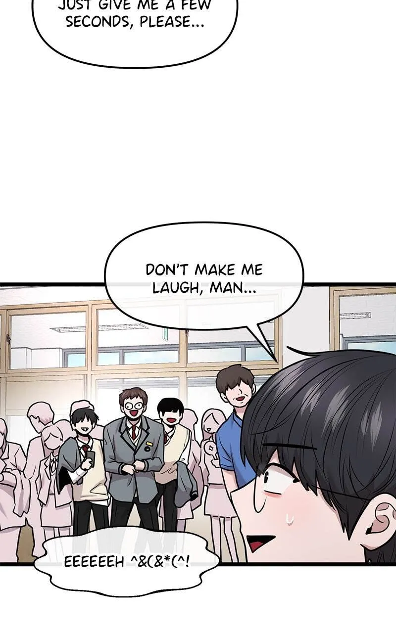 Back to Chanbi — Chapter 100 — Page 23