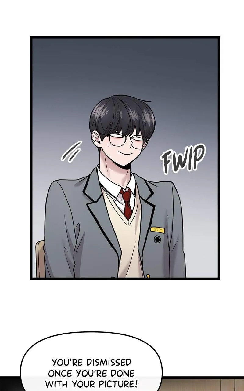 Back to Chanbi — Chapter 100 — Page 24