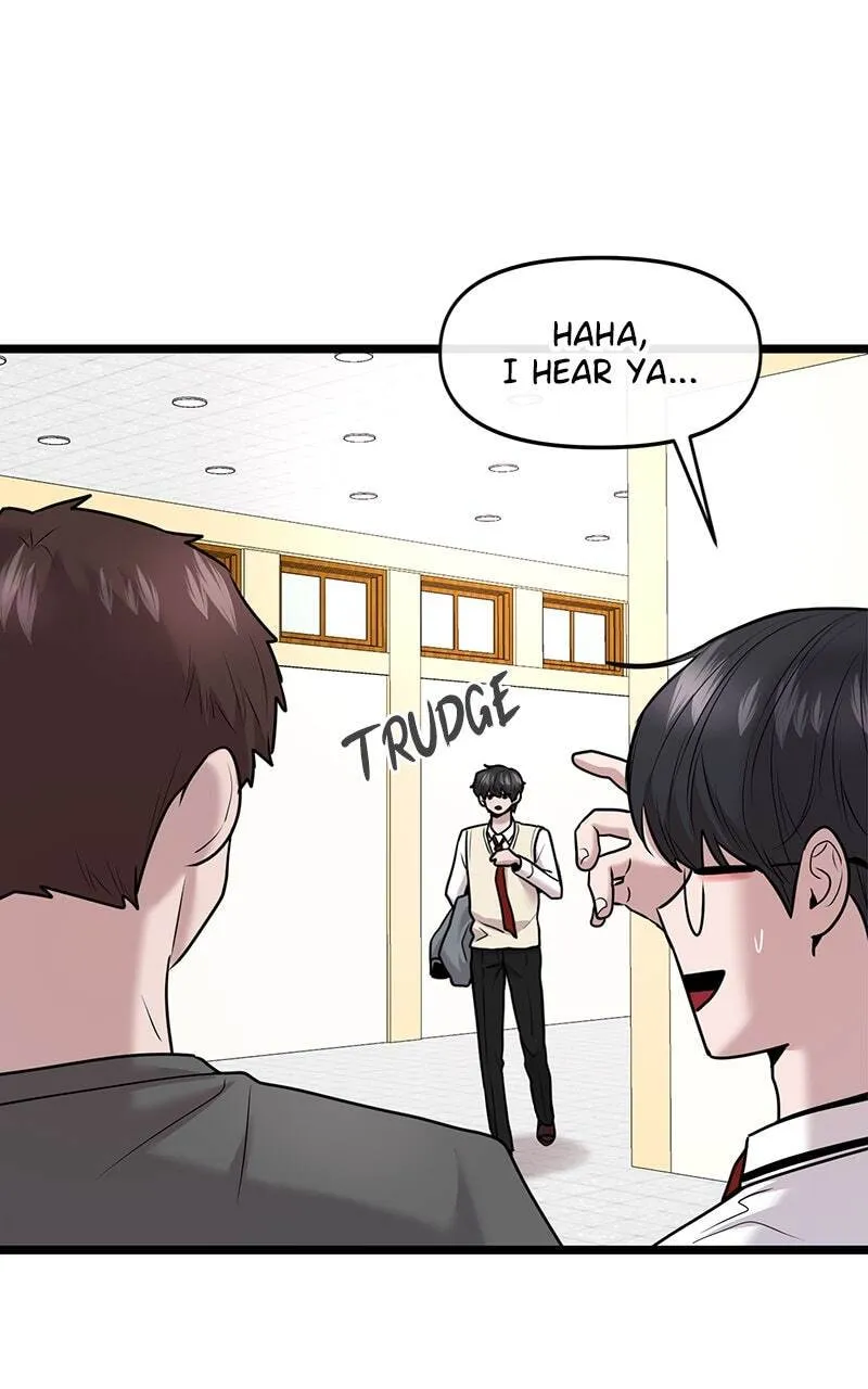 Back to Chanbi — Chapter 100 — Page 29