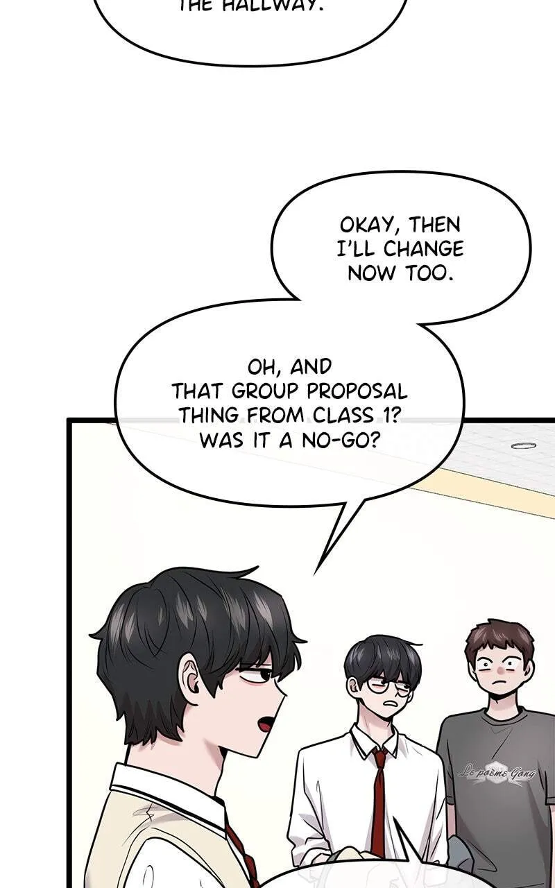 Back to Chanbi — Chapter 100 — Page 32