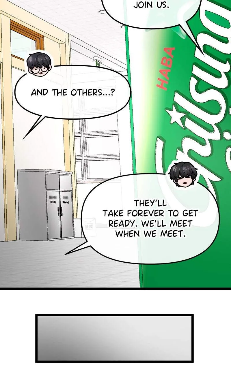 Back to Chanbi — Chapter 100 — Page 34
