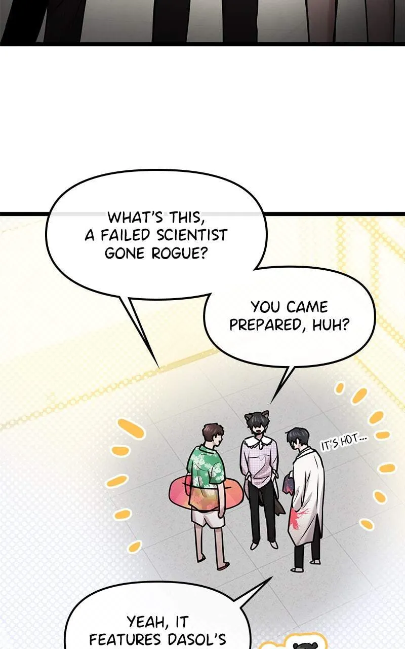 Back to Chanbi — Chapter 100 — Page 37