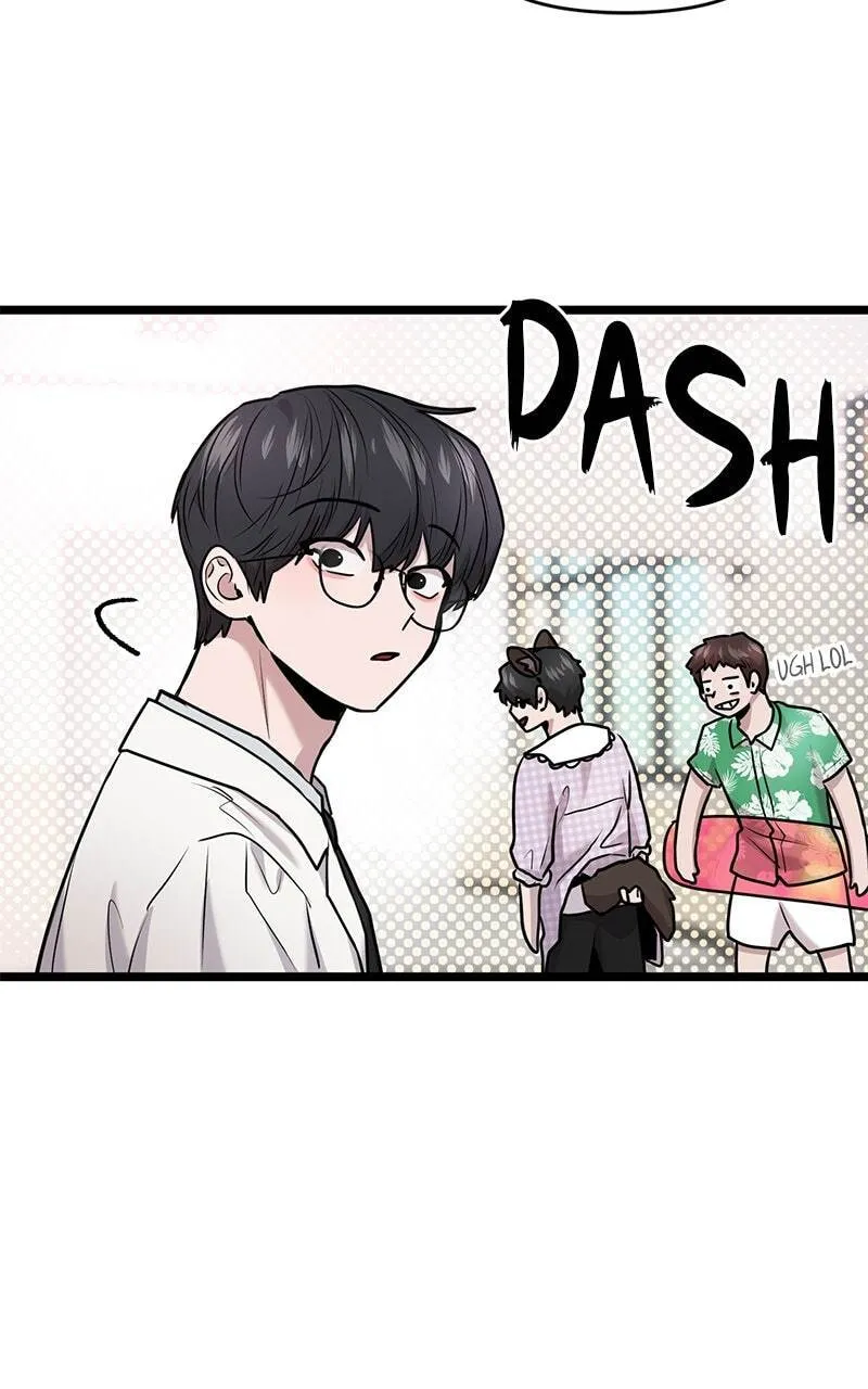 Back to Chanbi — Chapter 100 — Page 40