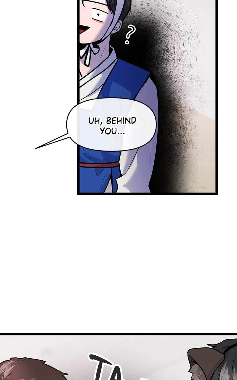 Back to Chanbi — Chapter 100 — Page 42