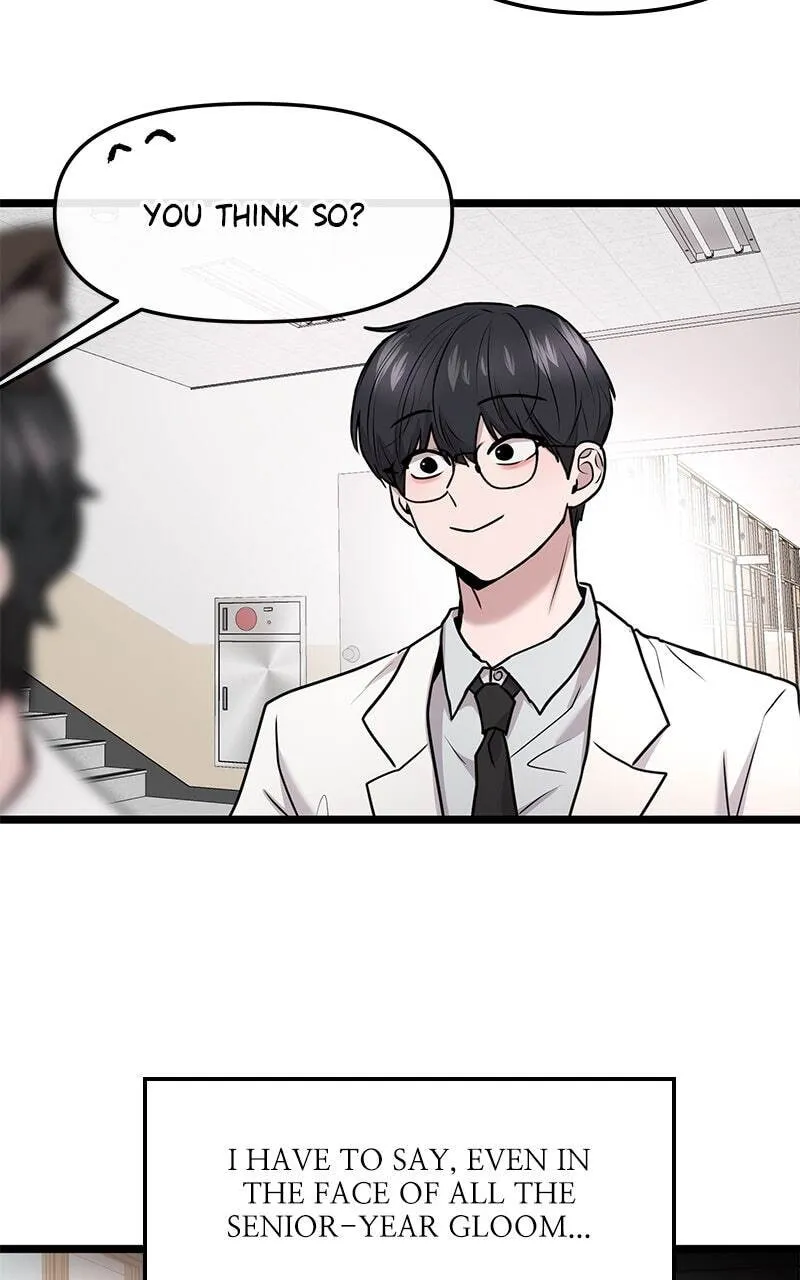 Back to Chanbi — Chapter 100 — Page 45