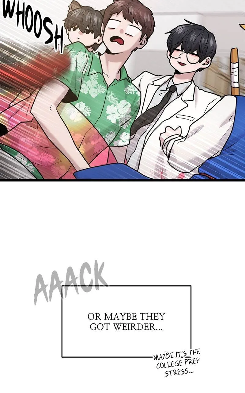 Back to Chanbi — Chapter 100 — Page 48