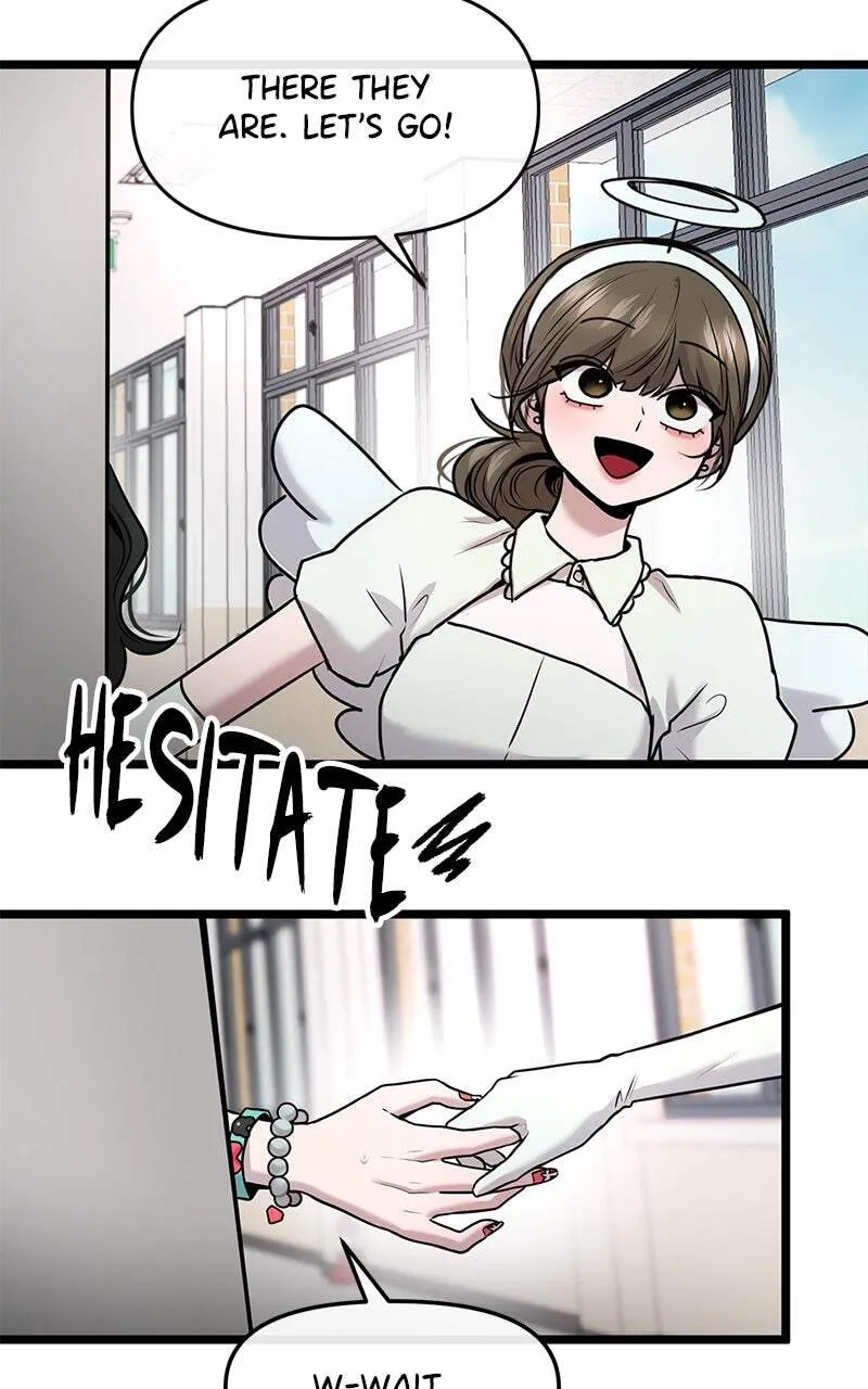 Back to Chanbi — Chapter 100 — Page 50