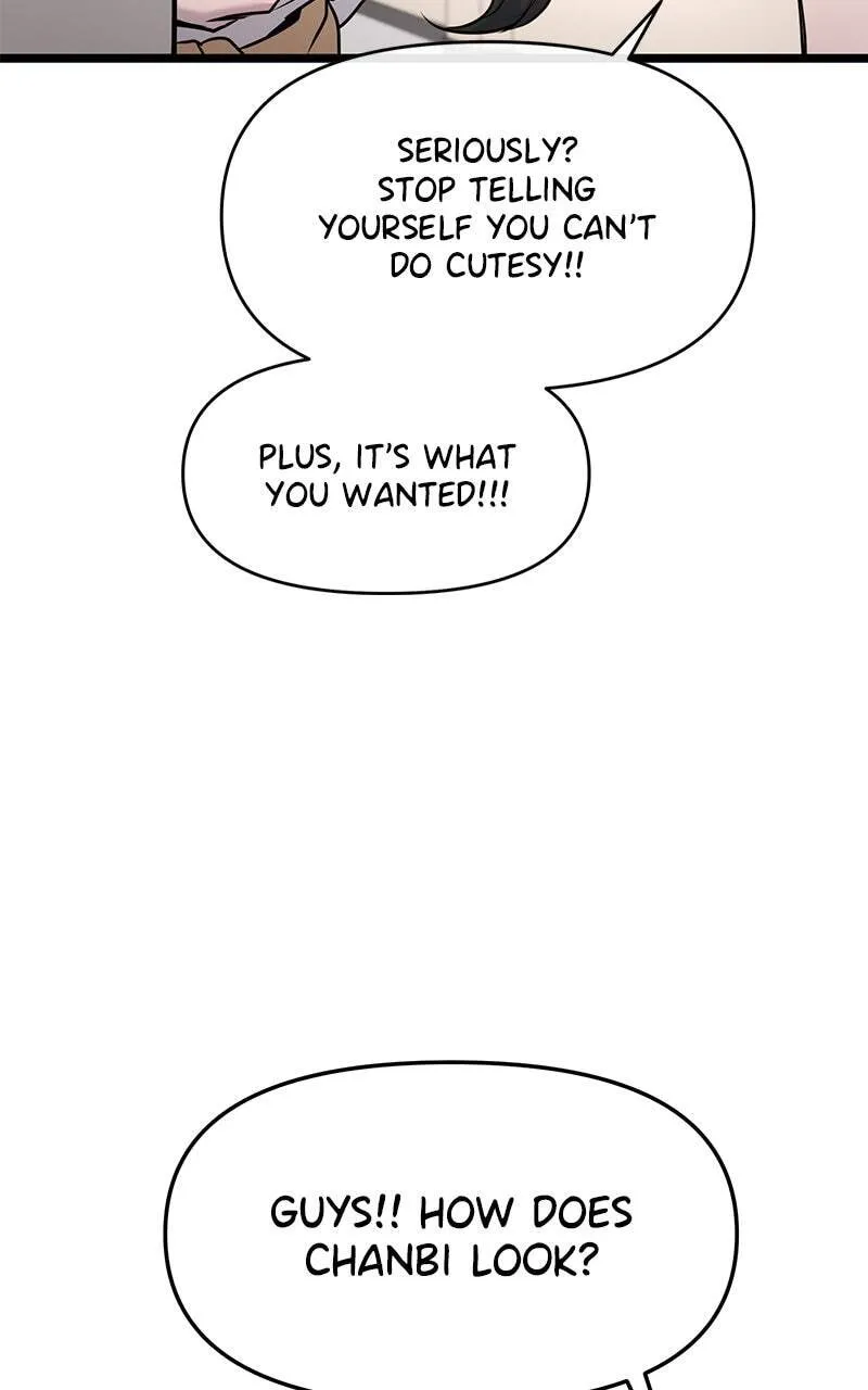 Back to Chanbi — Chapter 100 — Page 53