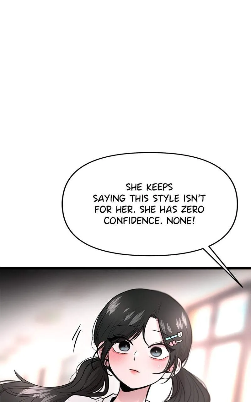 Back to Chanbi — Chapter 100 — Page 55