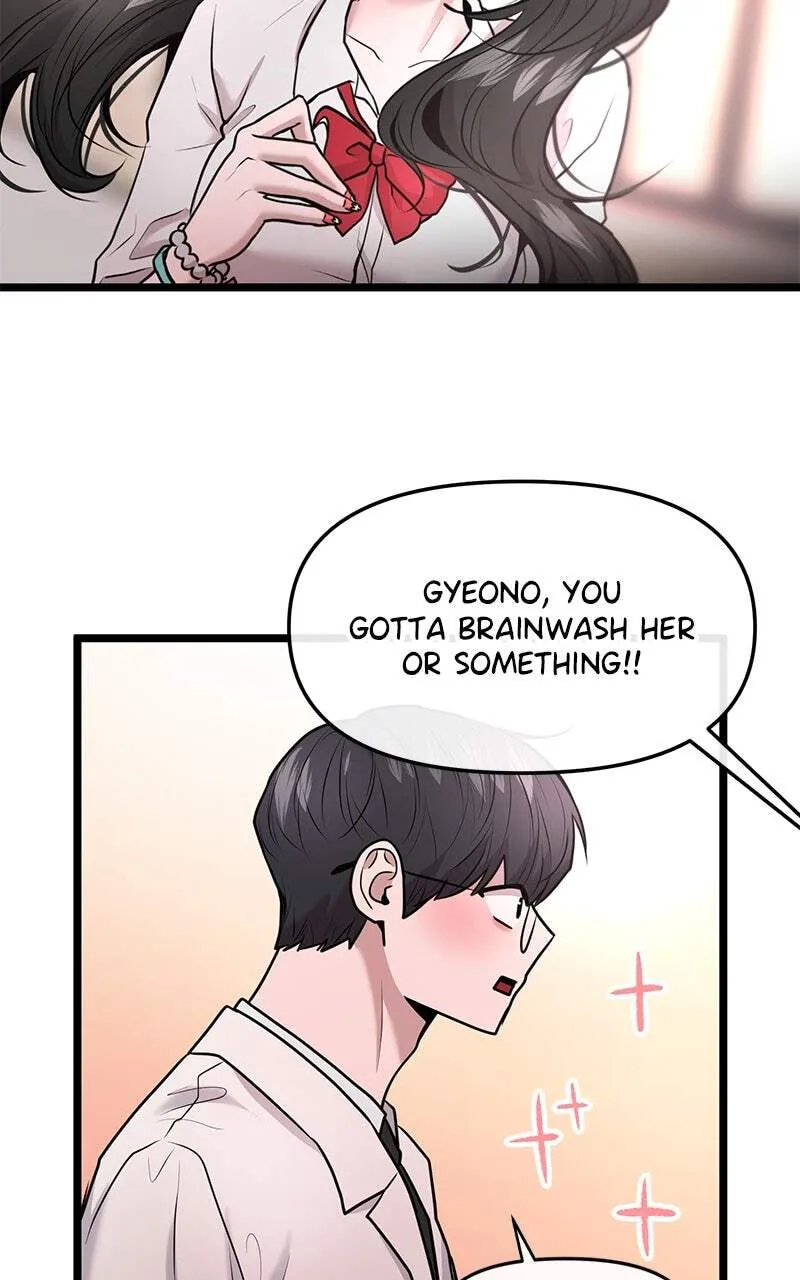 Back to Chanbi — Chapter 100 — Page 56