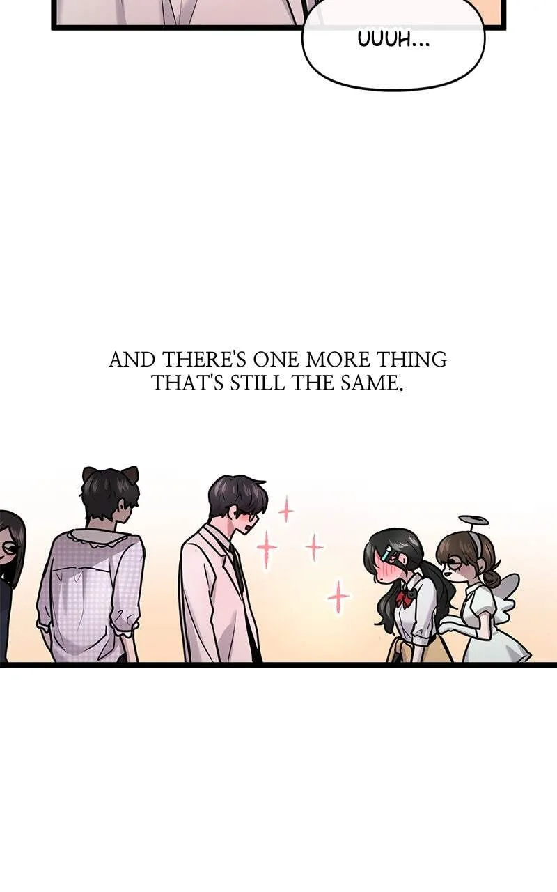 Back to Chanbi — Chapter 100 — Page 57