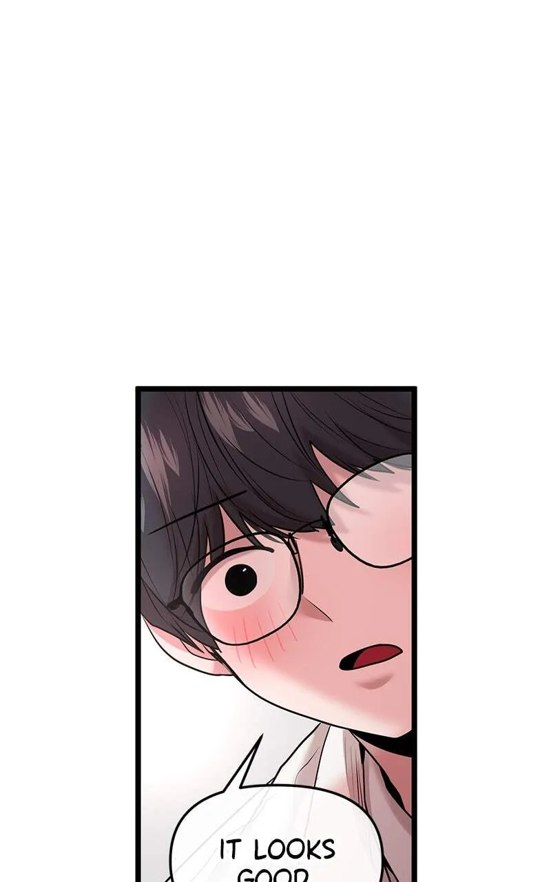 Back to Chanbi — Chapter 100 — Page 58