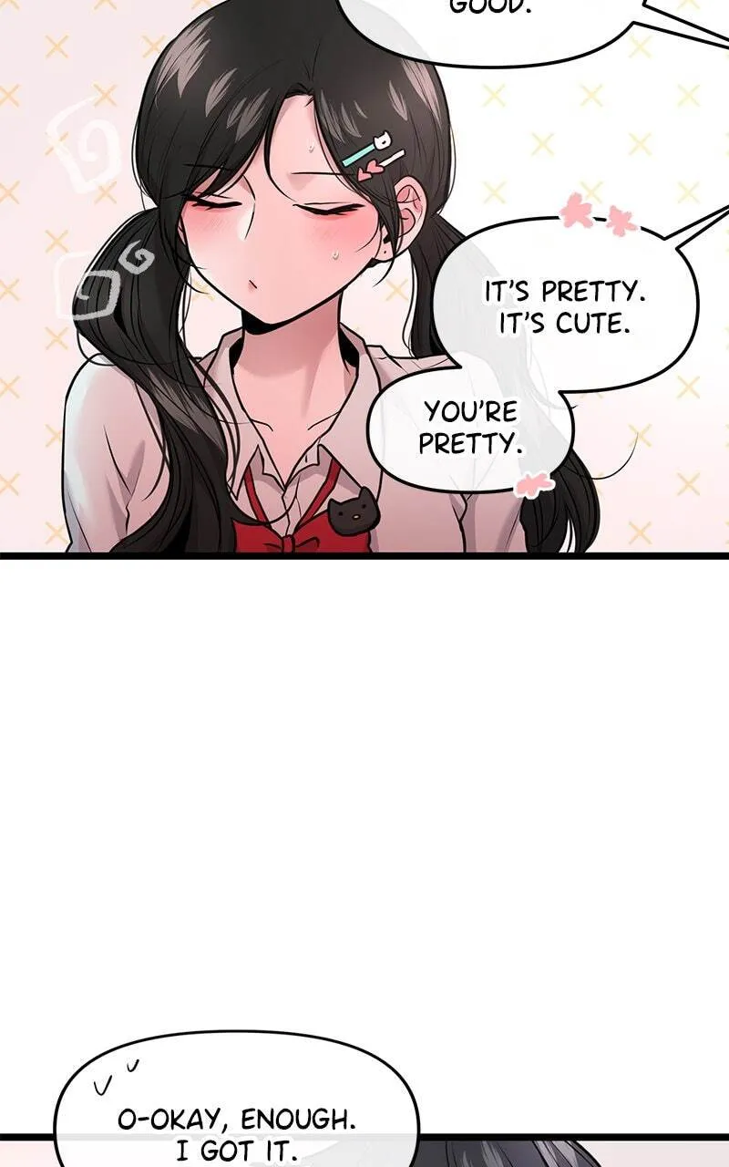Back to Chanbi — Chapter 100 — Page 60