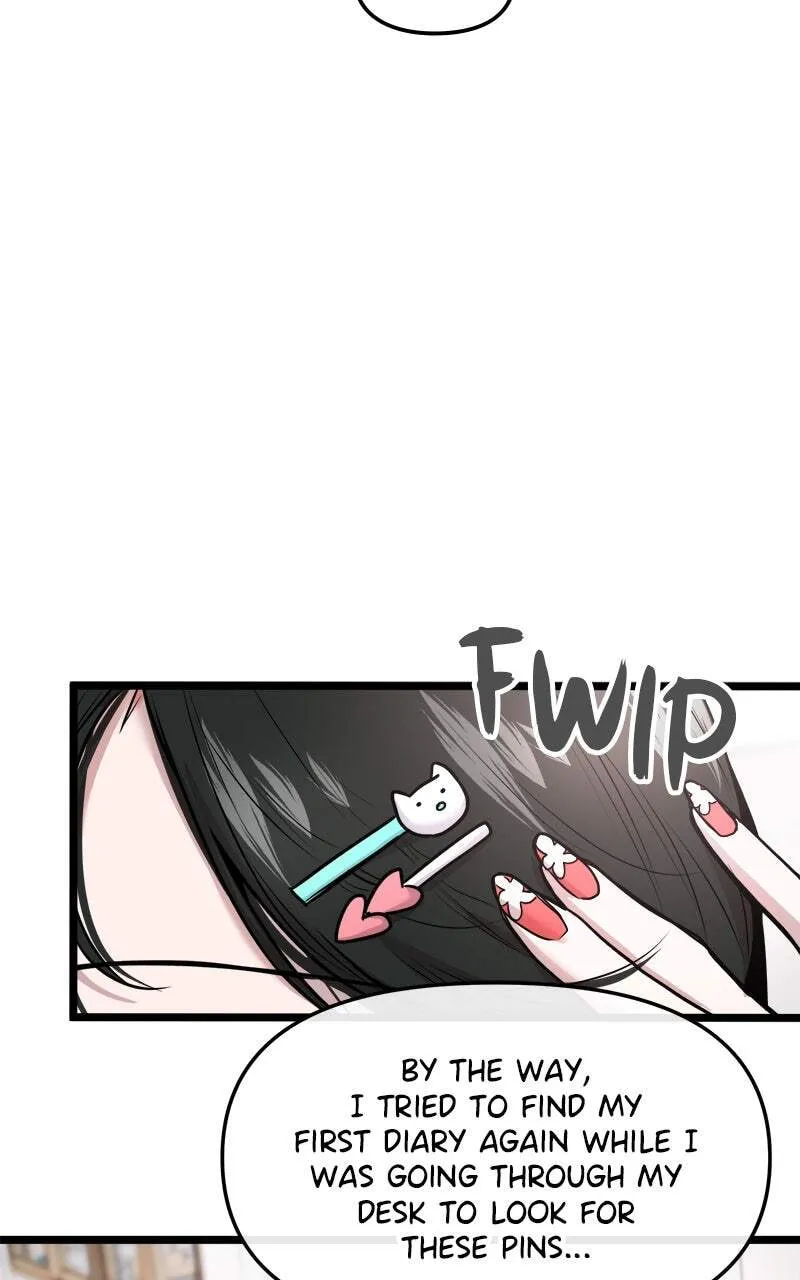Back to Chanbi — Chapter 100 — Page 65