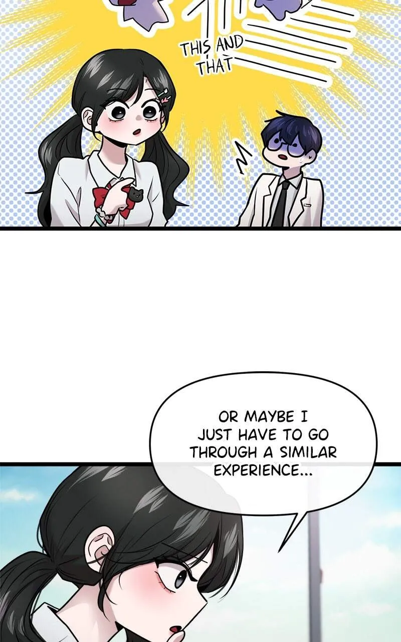 Back to Chanbi — Chapter 100 — Page 71