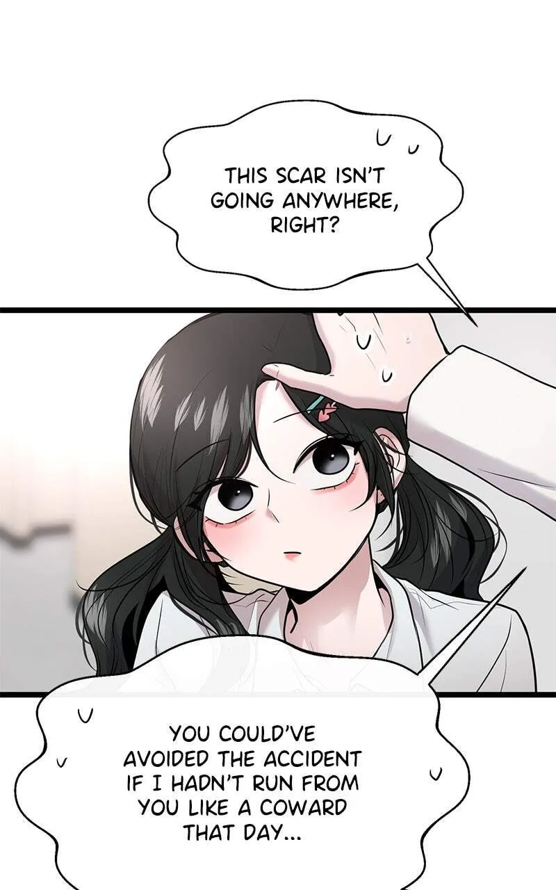Back to Chanbi — Chapter 100 — Page 74