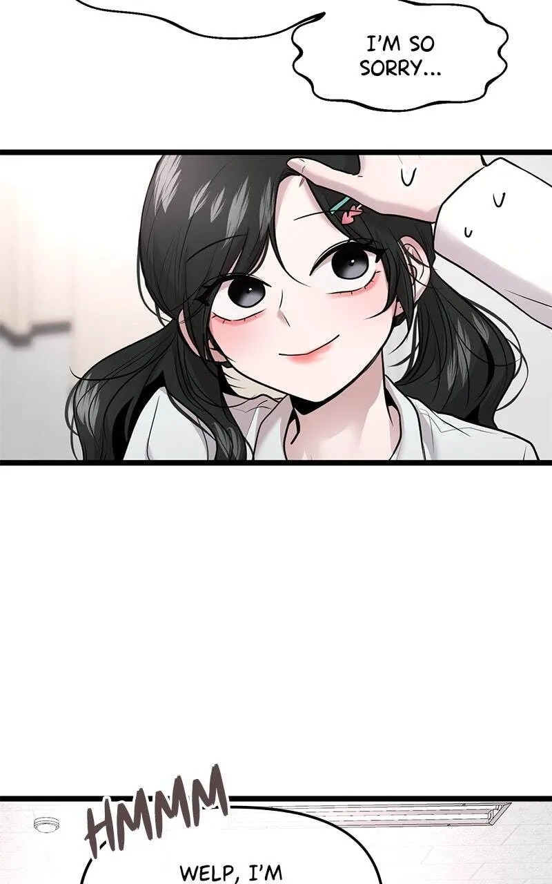 Back to Chanbi — Chapter 100 — Page 75
