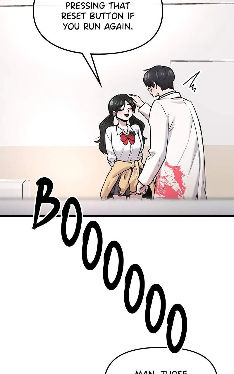 Back to Chanbi — Chapter 100 — Page 76