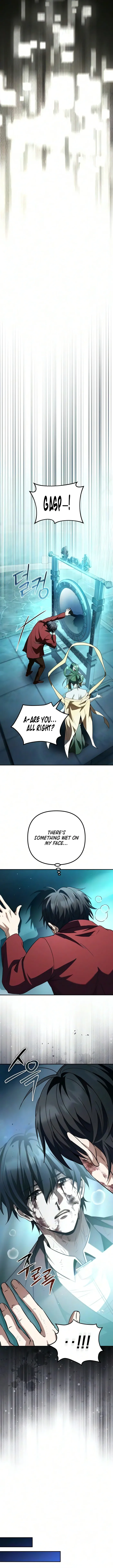 Became the Patron of Villains — Chapter 49 — Page 11