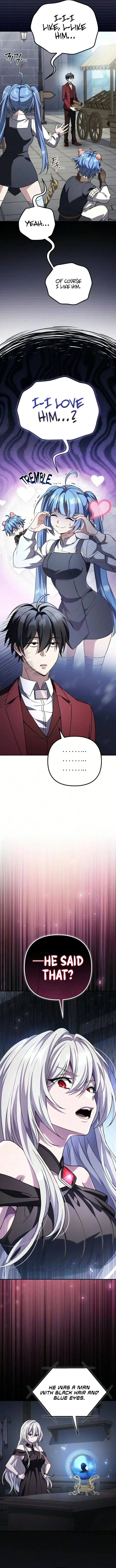 Became the Patron of Villains — Chapter 49 — Page 17
