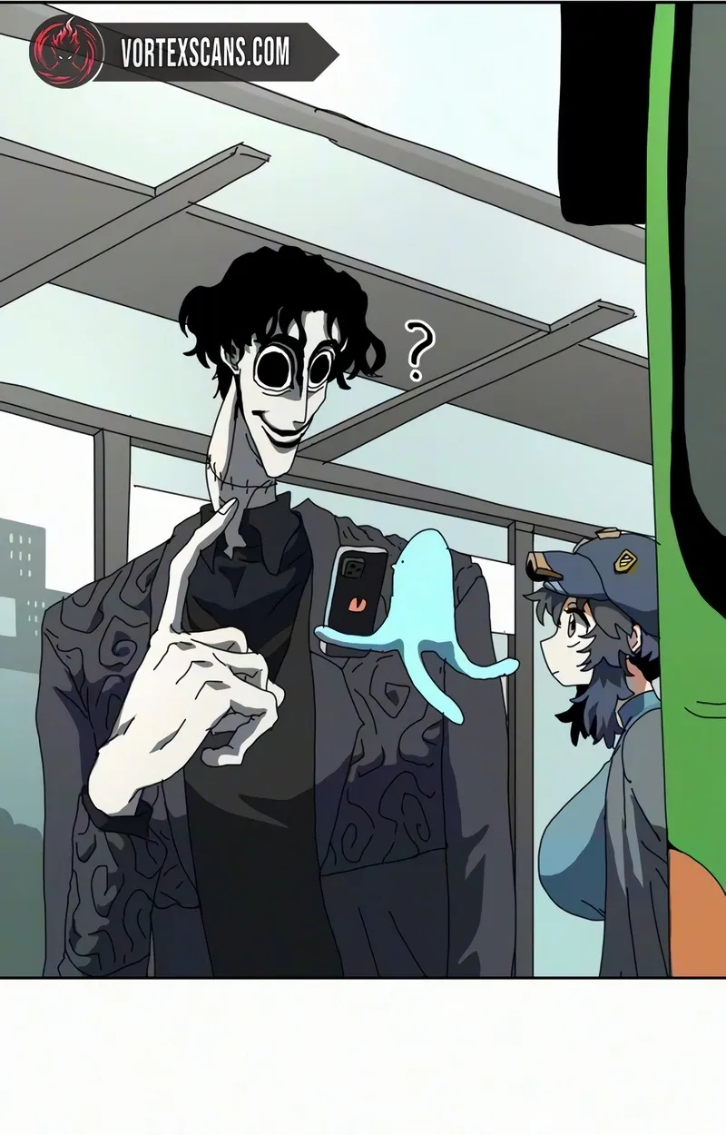 Archmage Curriculum — Chapter 40 — Page 13