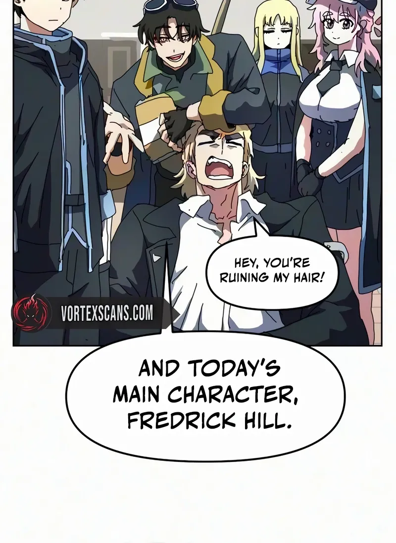 Archmage Curriculum — Chapter 40 — Page 24
